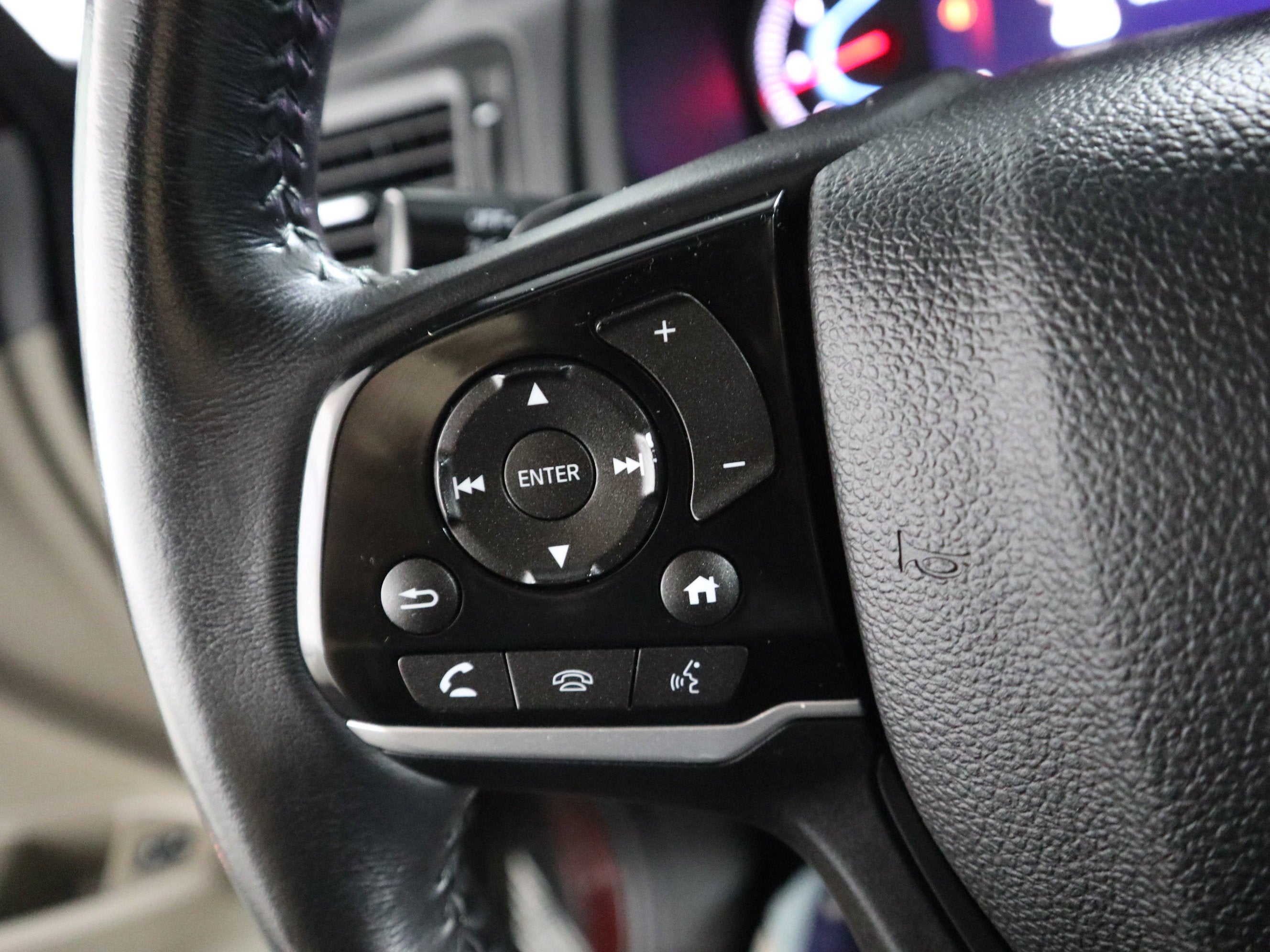 2019 Honda Pilot Touring 7-Passenger AWD