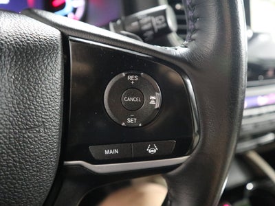 2019 Honda Pilot Touring 7-Passenger AWD