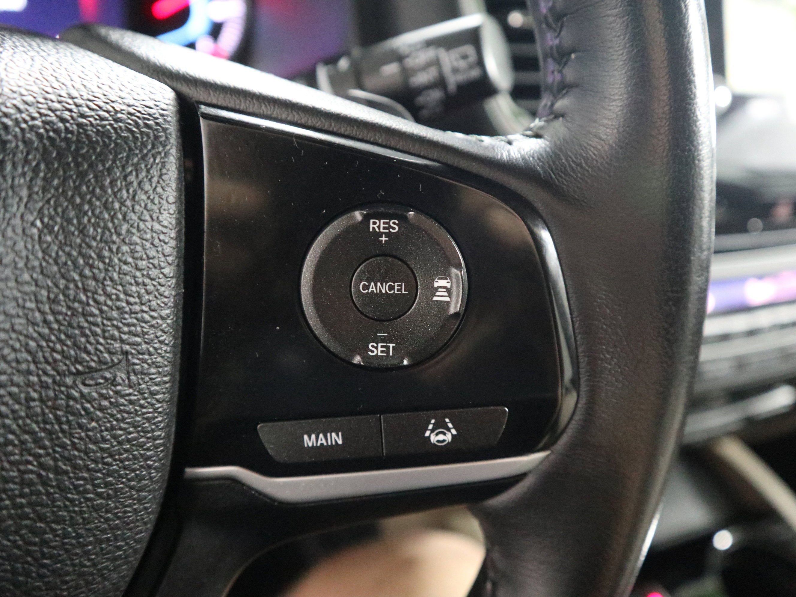 2019 Honda Pilot Touring 7-Passenger AWD