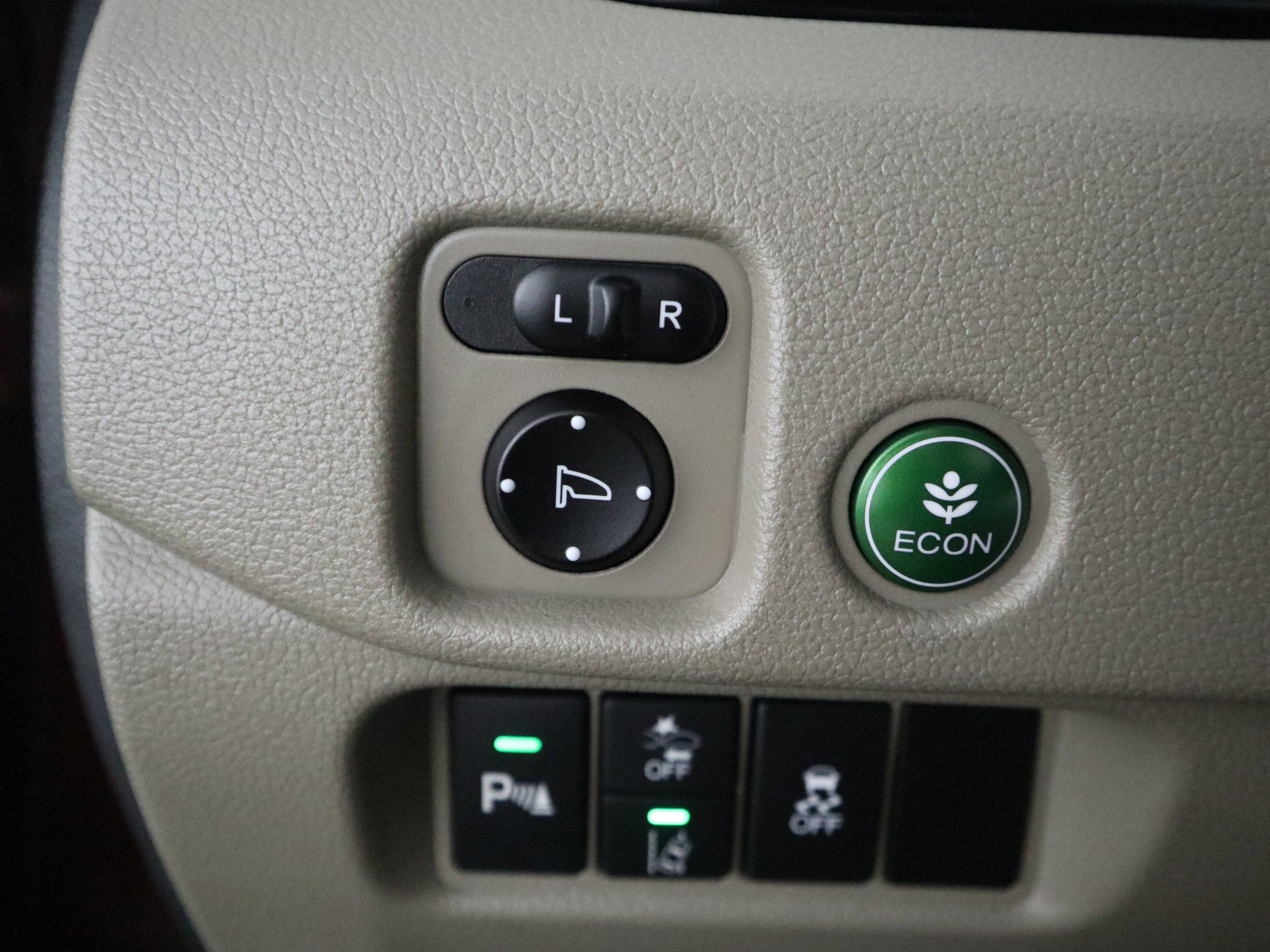 2019 Honda Pilot Touring 7-Passenger AWD