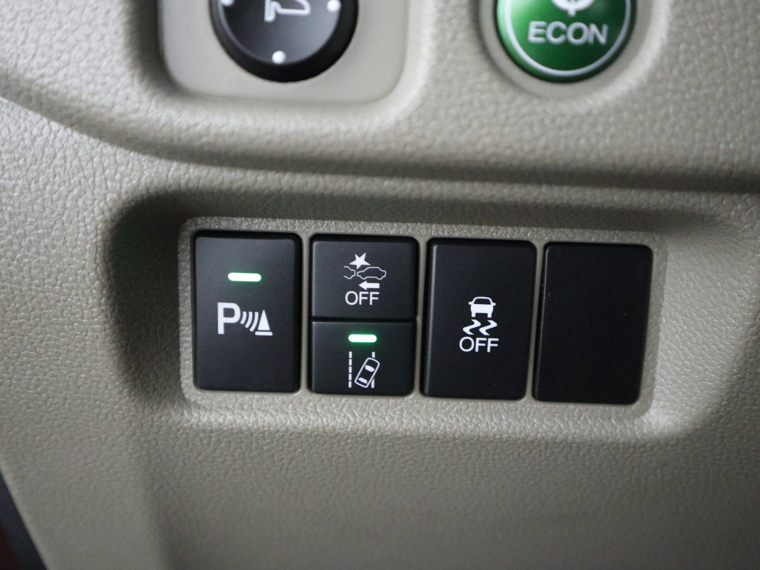 2019 Honda Pilot Touring 7-Passenger AWD