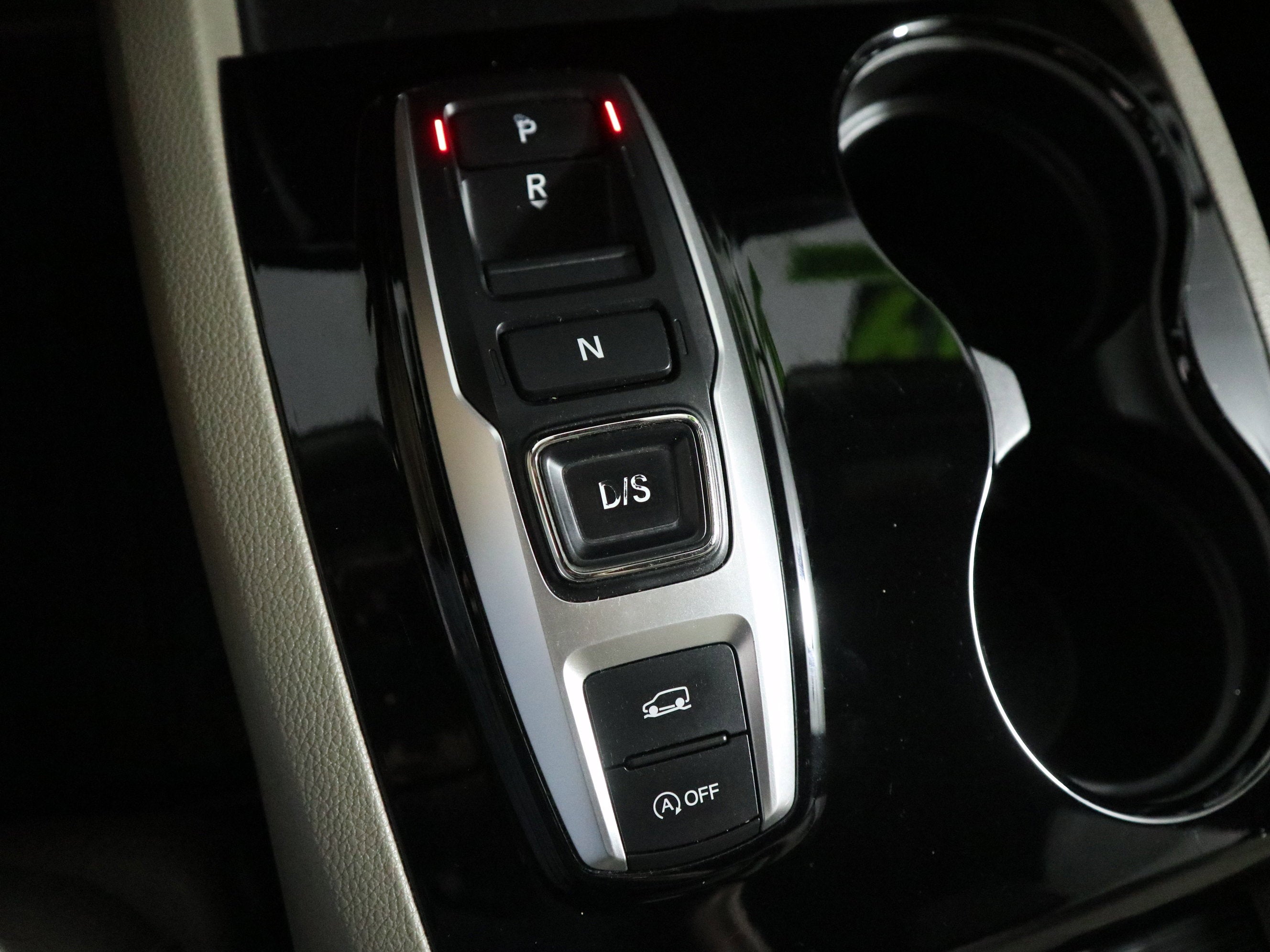 2019 Honda Pilot Touring 7-Passenger AWD