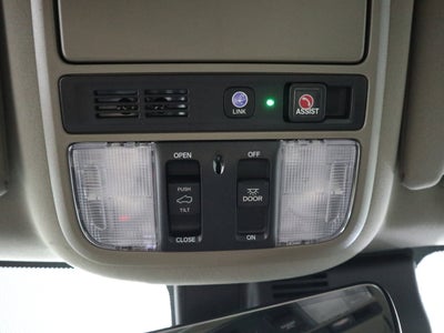 2019 Honda Pilot Touring 7-Passenger AWD