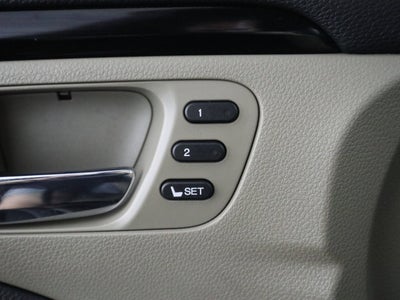 2019 Honda Pilot Touring 7-Passenger AWD