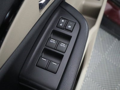 2019 Honda Pilot Touring 7-Passenger AWD