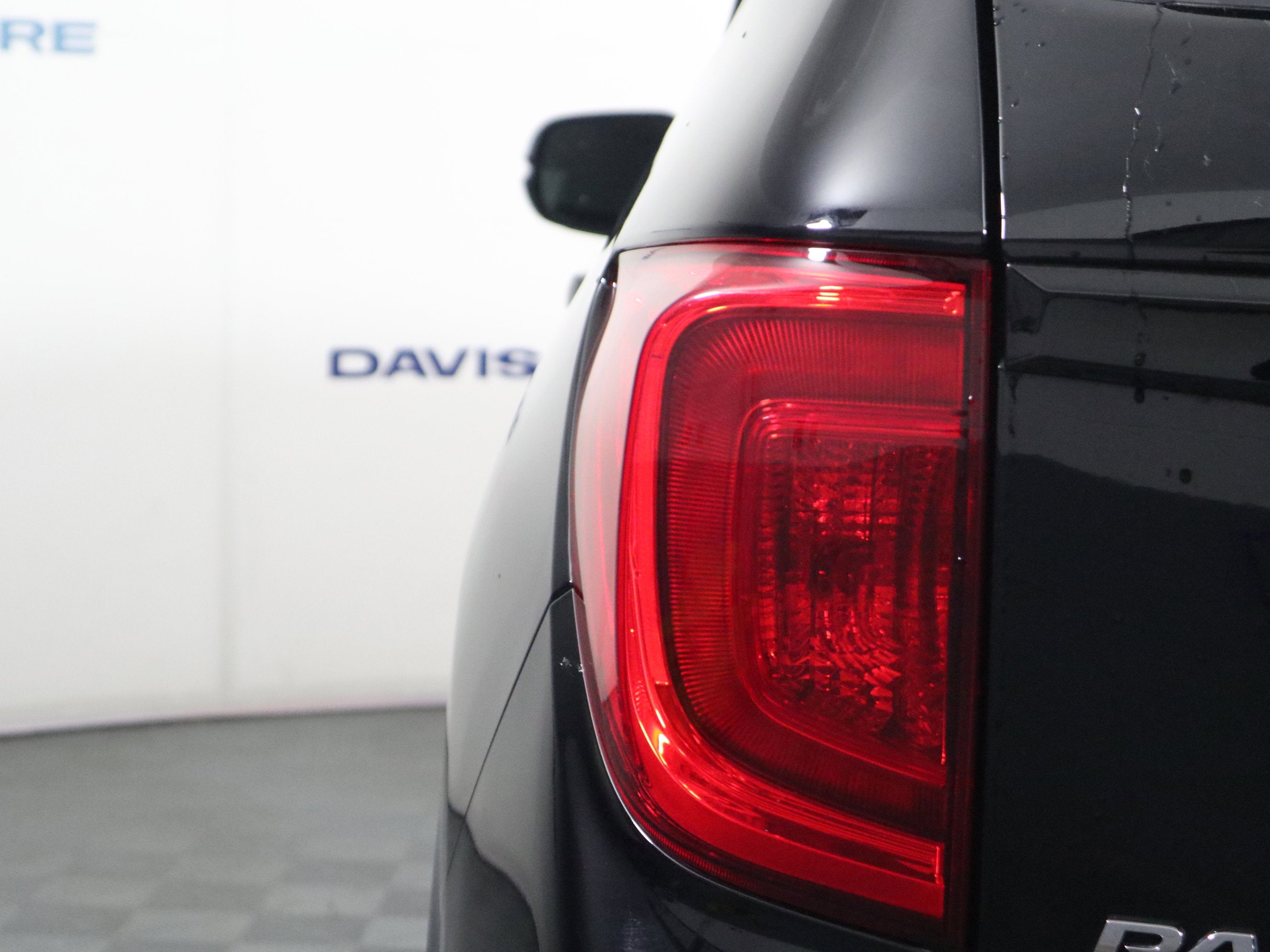 2024 Honda Passport EX-L AWD