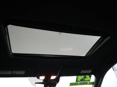 2024 Honda Passport EX-L AWD