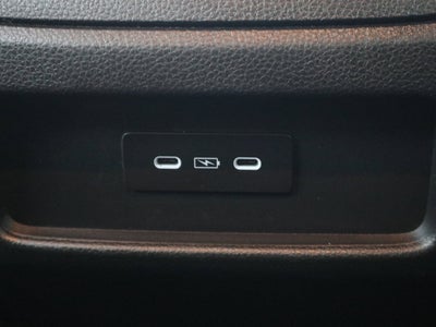 2024 Honda Passport EX-L AWD