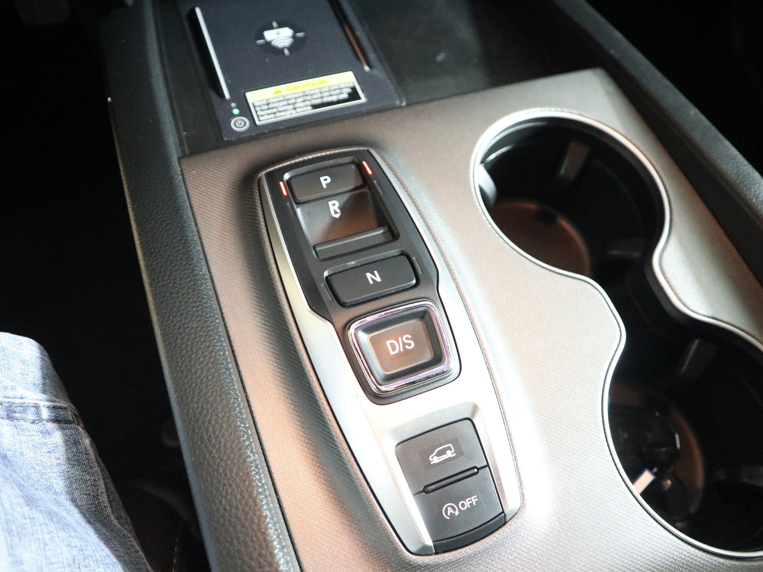 2024 Honda Passport EX-L AWD