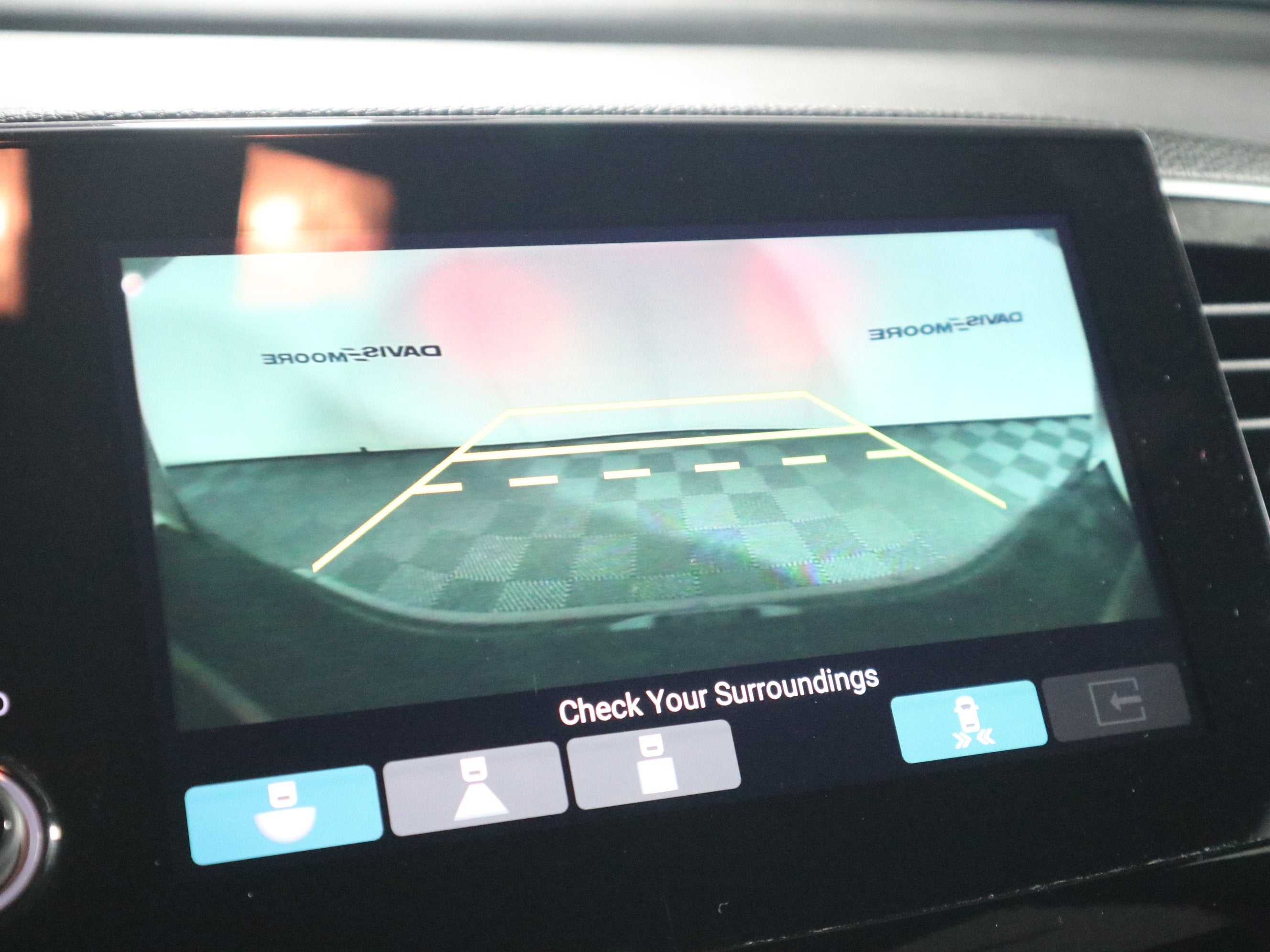 2024 Honda Passport EX-L AWD