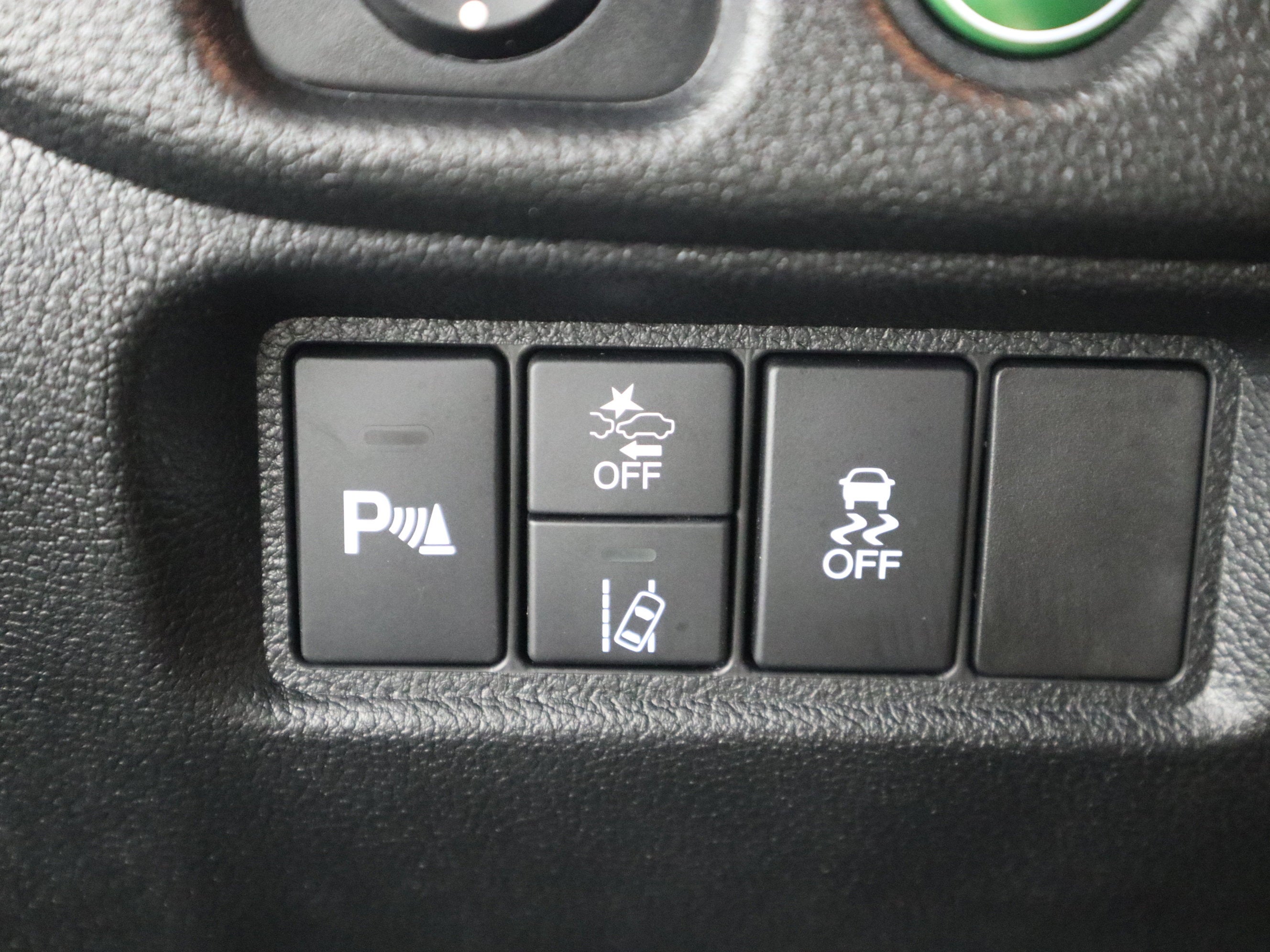 2024 Honda Passport EX-L AWD