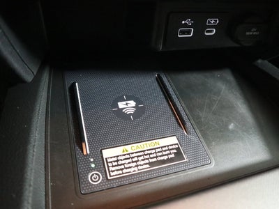 2024 Honda Passport EX-L AWD