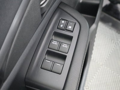 2024 Honda Passport EX-L AWD