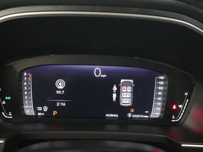 2024 Honda Pilot Elite AWD