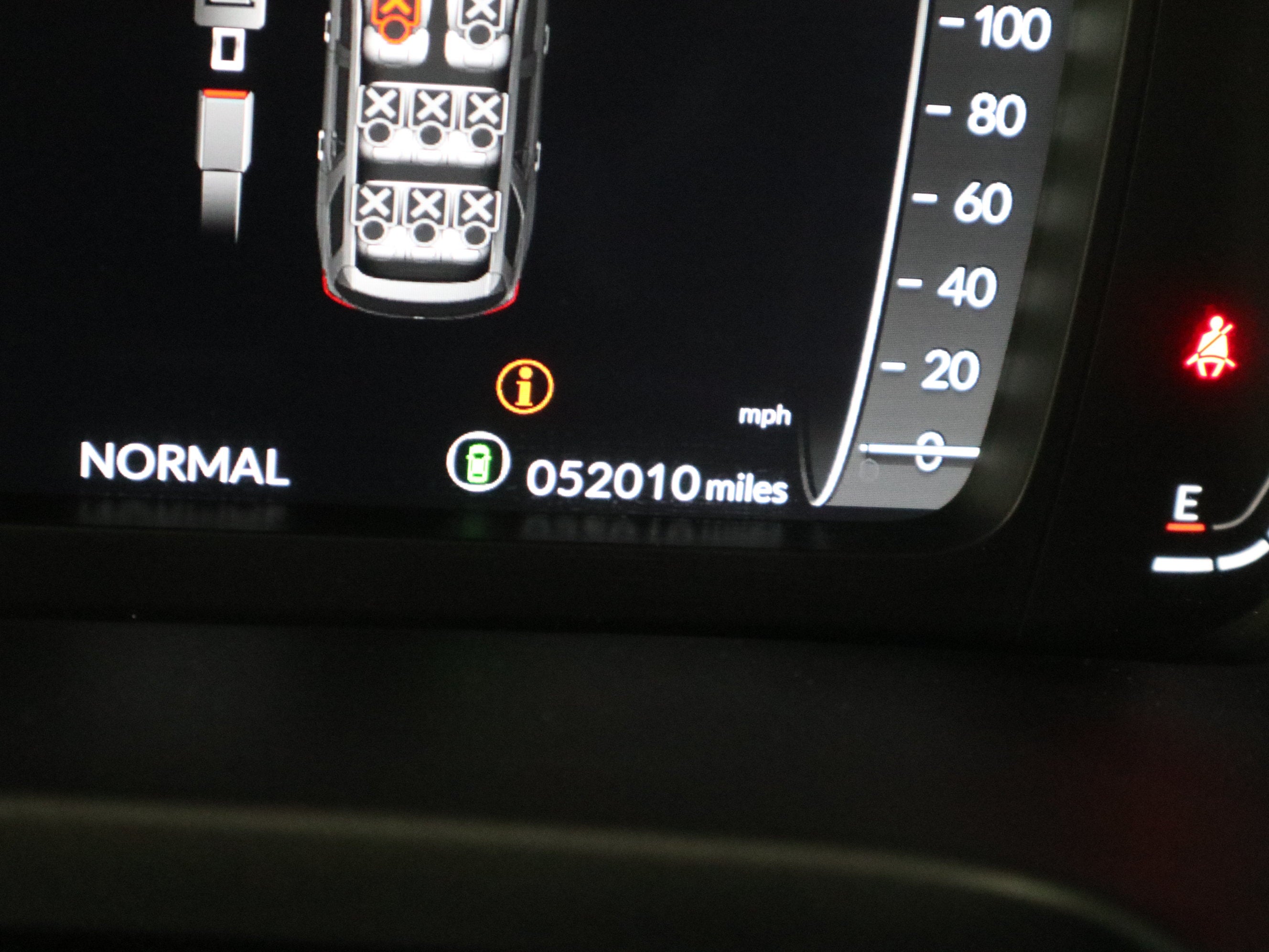 2024 Honda Pilot Elite AWD