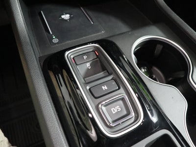 2024 Honda Pilot Elite AWD