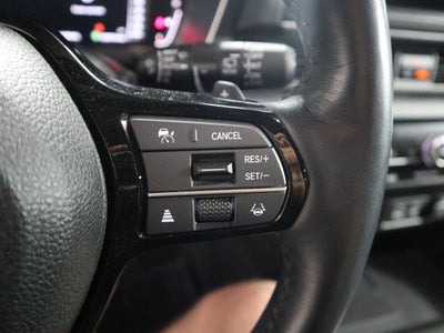 2024 Honda Pilot Elite AWD