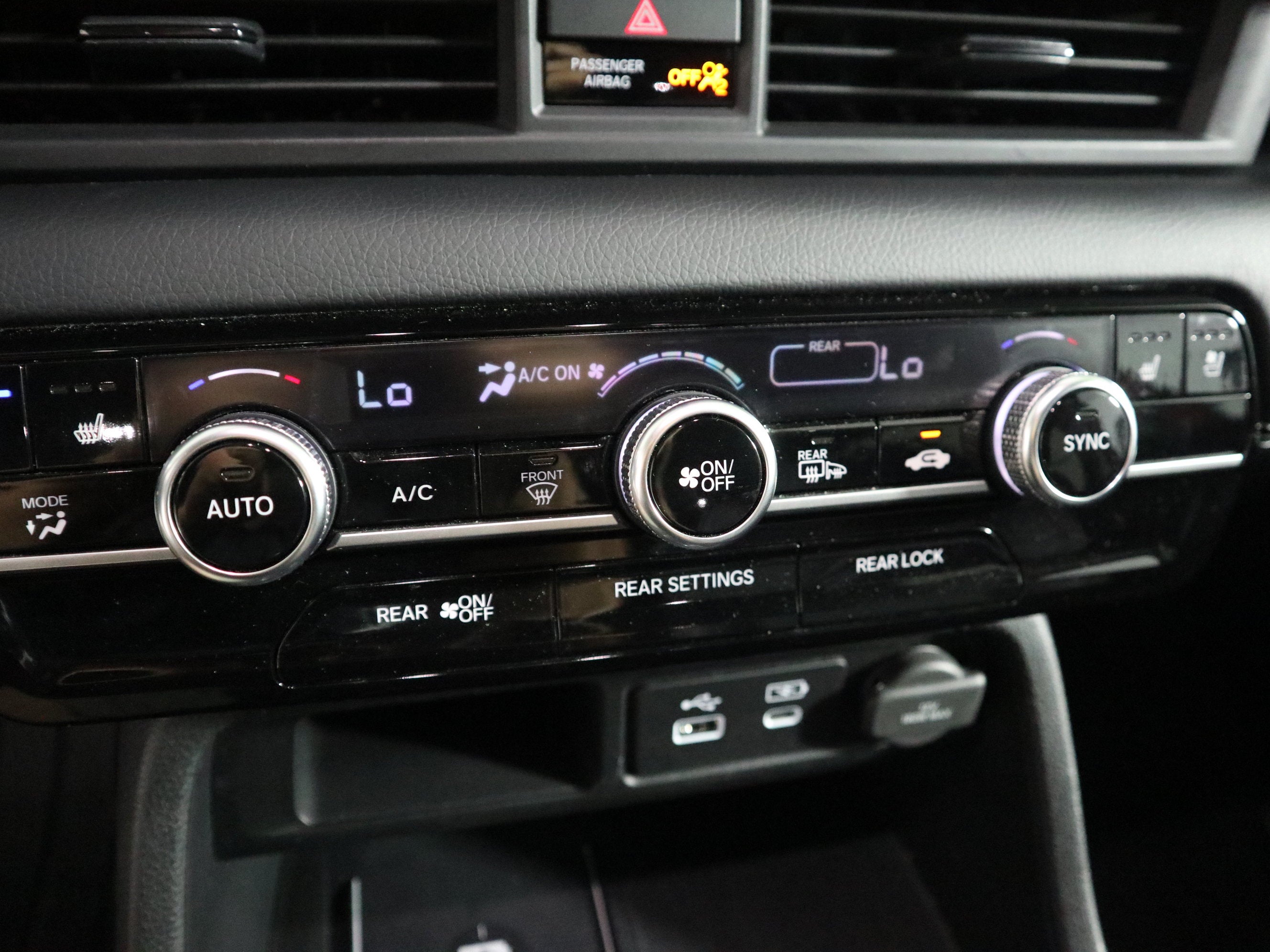 2024 Honda Pilot Elite AWD