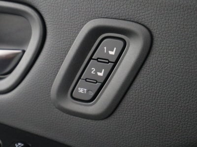 2024 Honda Pilot Elite AWD