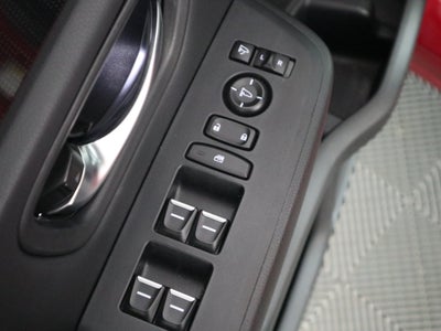 2024 Honda Pilot Elite AWD