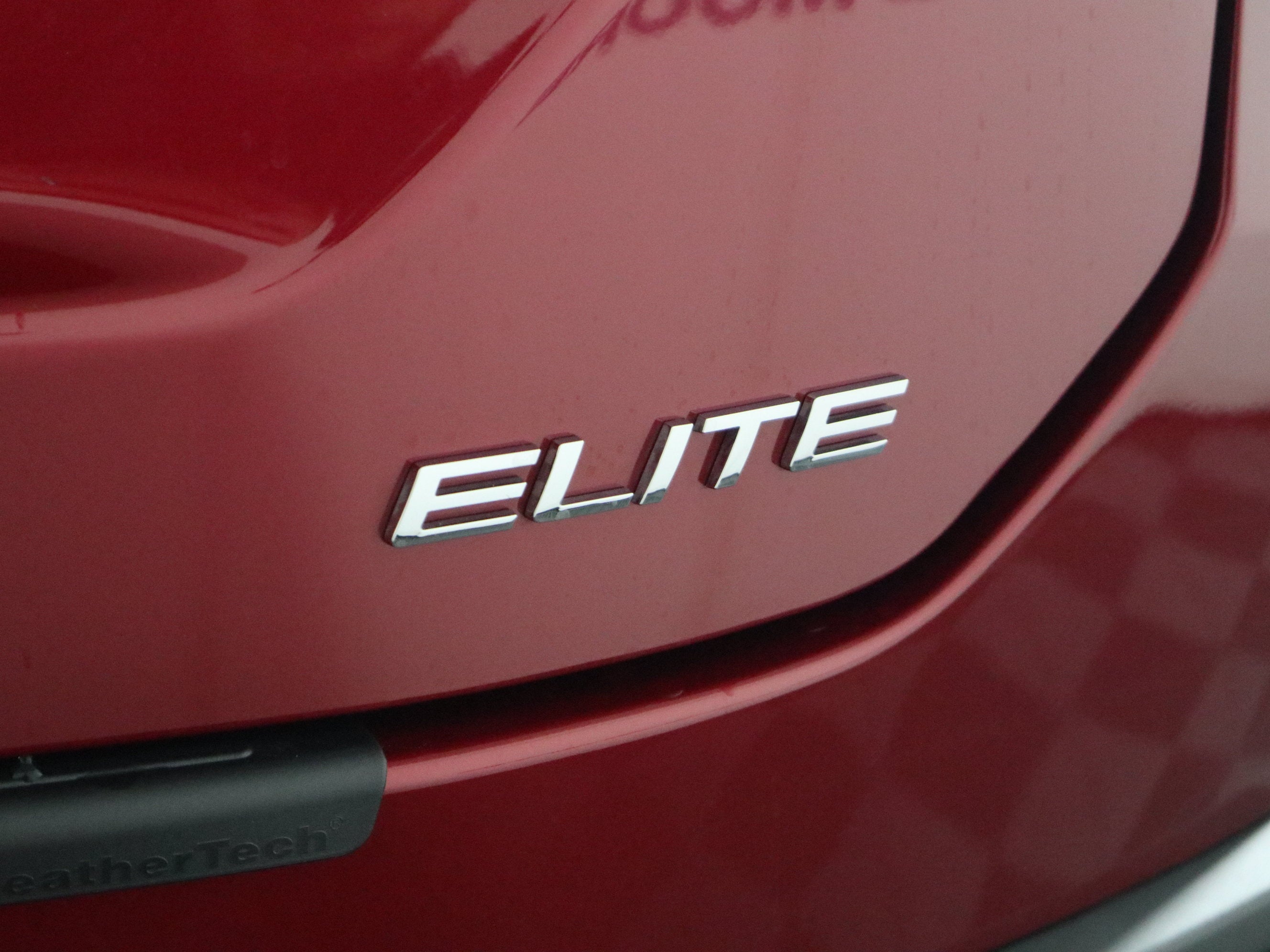 2024 Honda Pilot Elite AWD