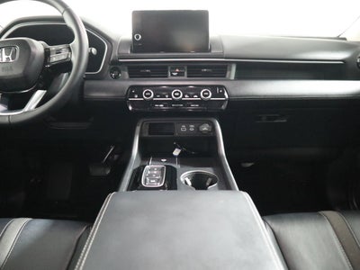 2024 Honda Pilot EX-L 8 Passenger