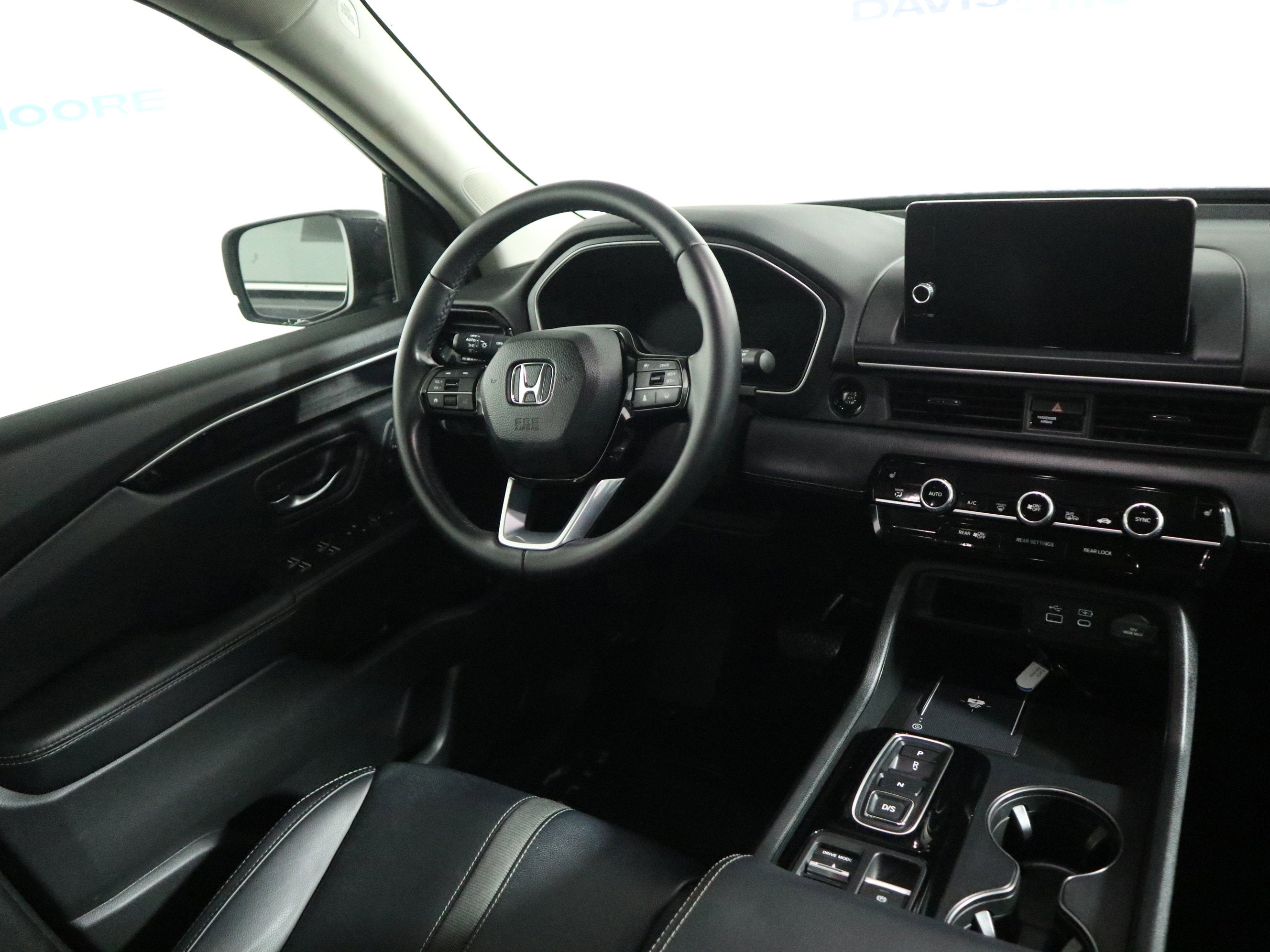 2024 Honda Pilot EX-L 8 Passenger