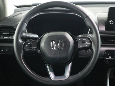 2024 Honda Pilot EX-L 8 Passenger