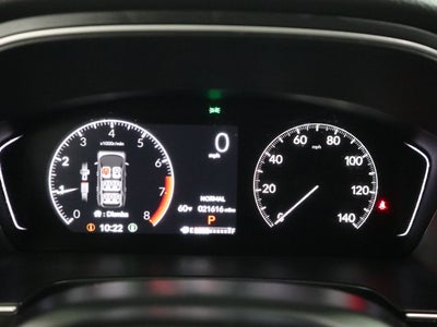 2024 Honda Pilot EX-L 8 Passenger