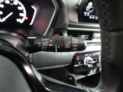 2024 Honda Pilot EX-L 8 Passenger