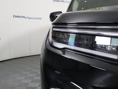 2024 Honda Pilot EX-L 8 Passenger