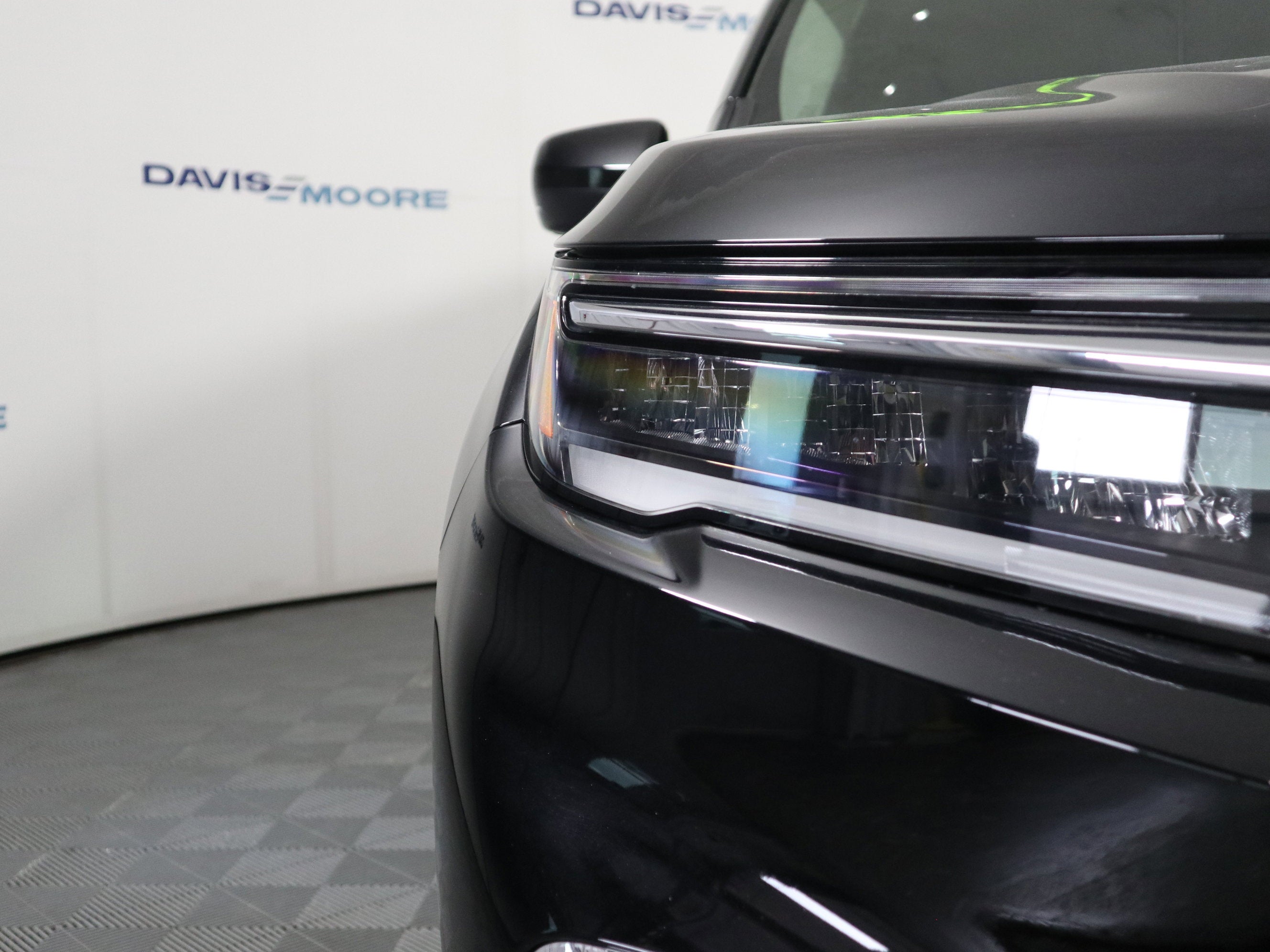 2024 Honda Pilot EX-L 8 Passenger