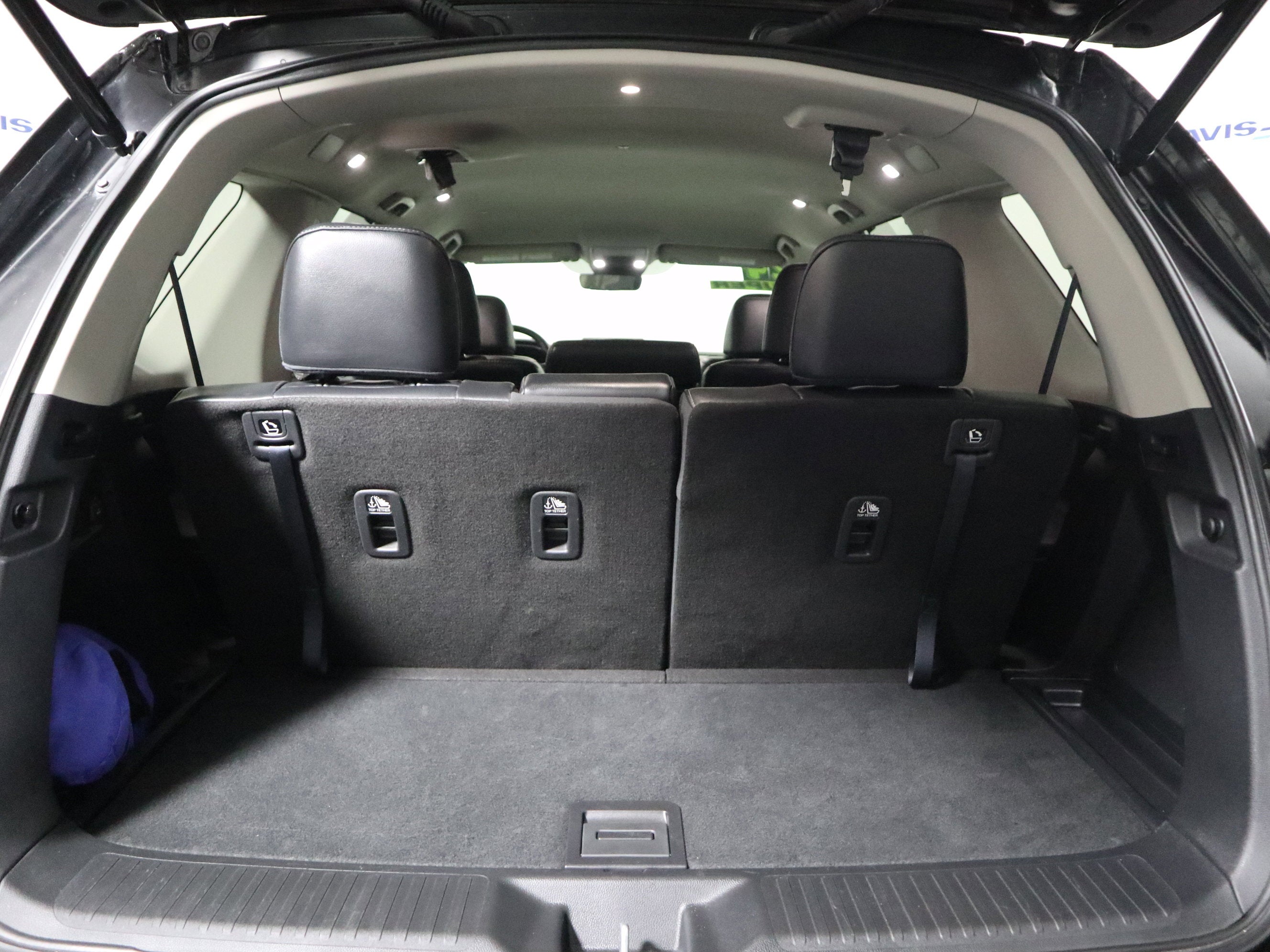 2024 Honda Pilot EX-L 8 Passenger