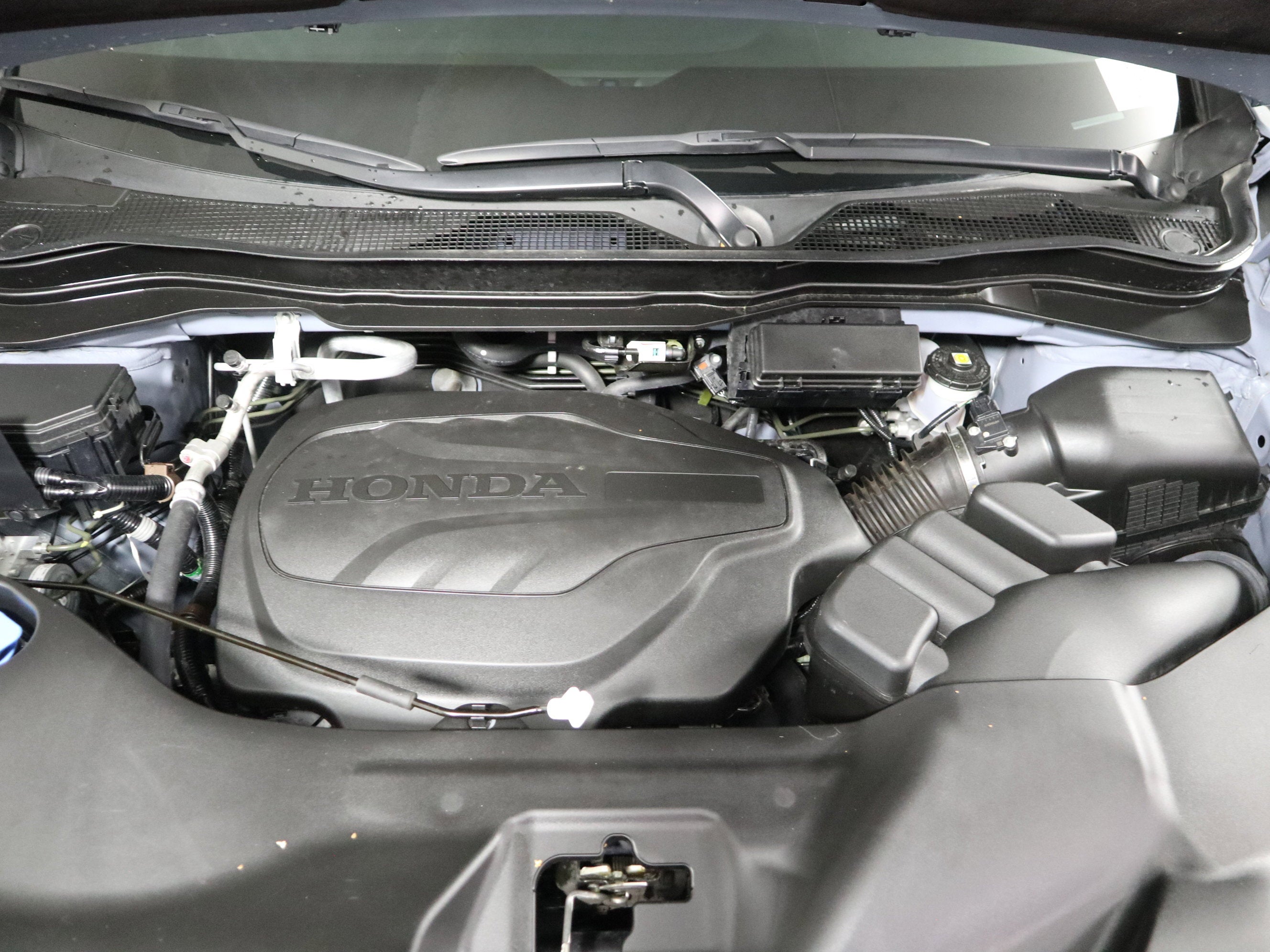 2024 Honda Ridgeline RTL AWD