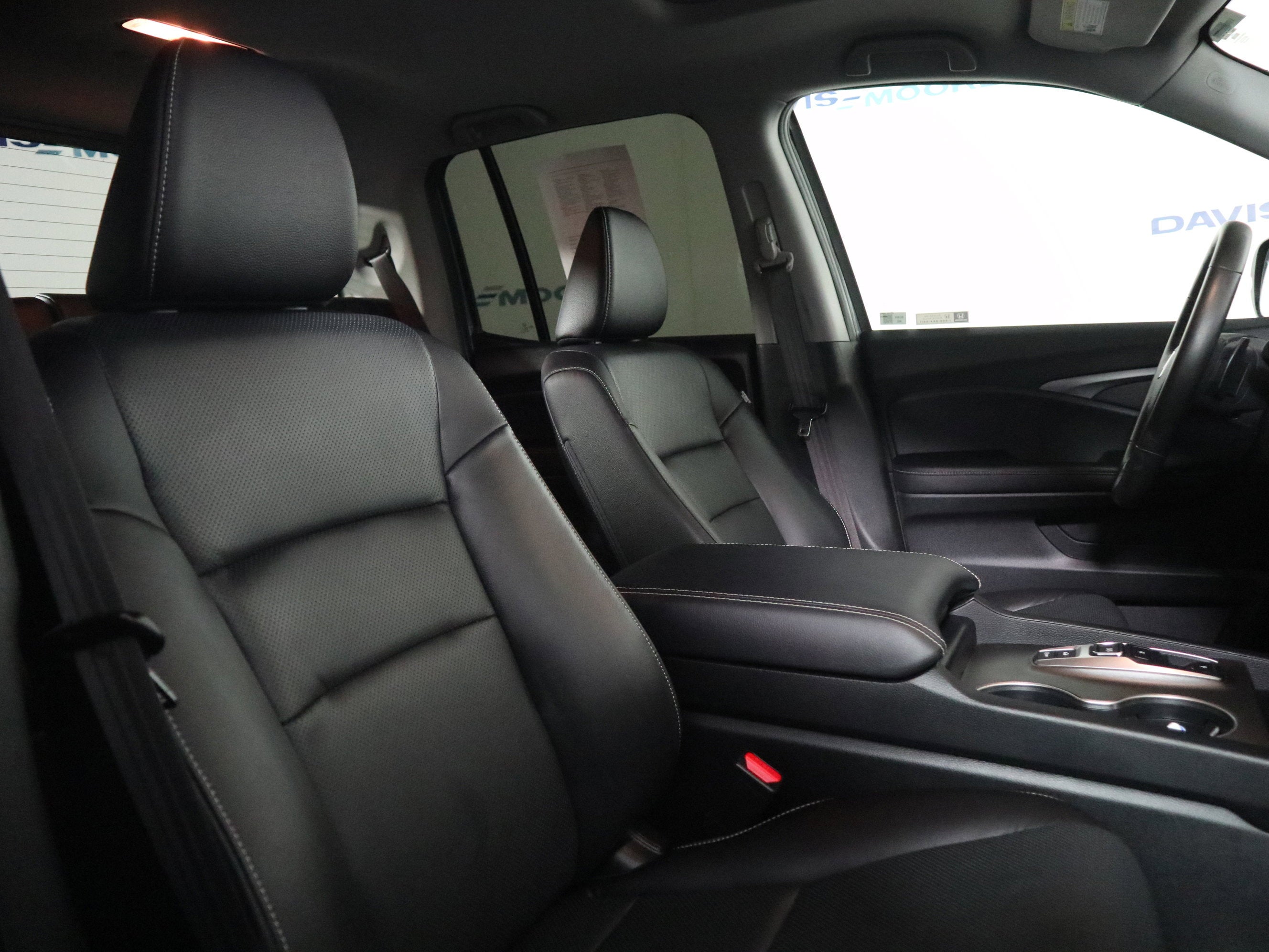 2024 Honda Ridgeline RTL AWD