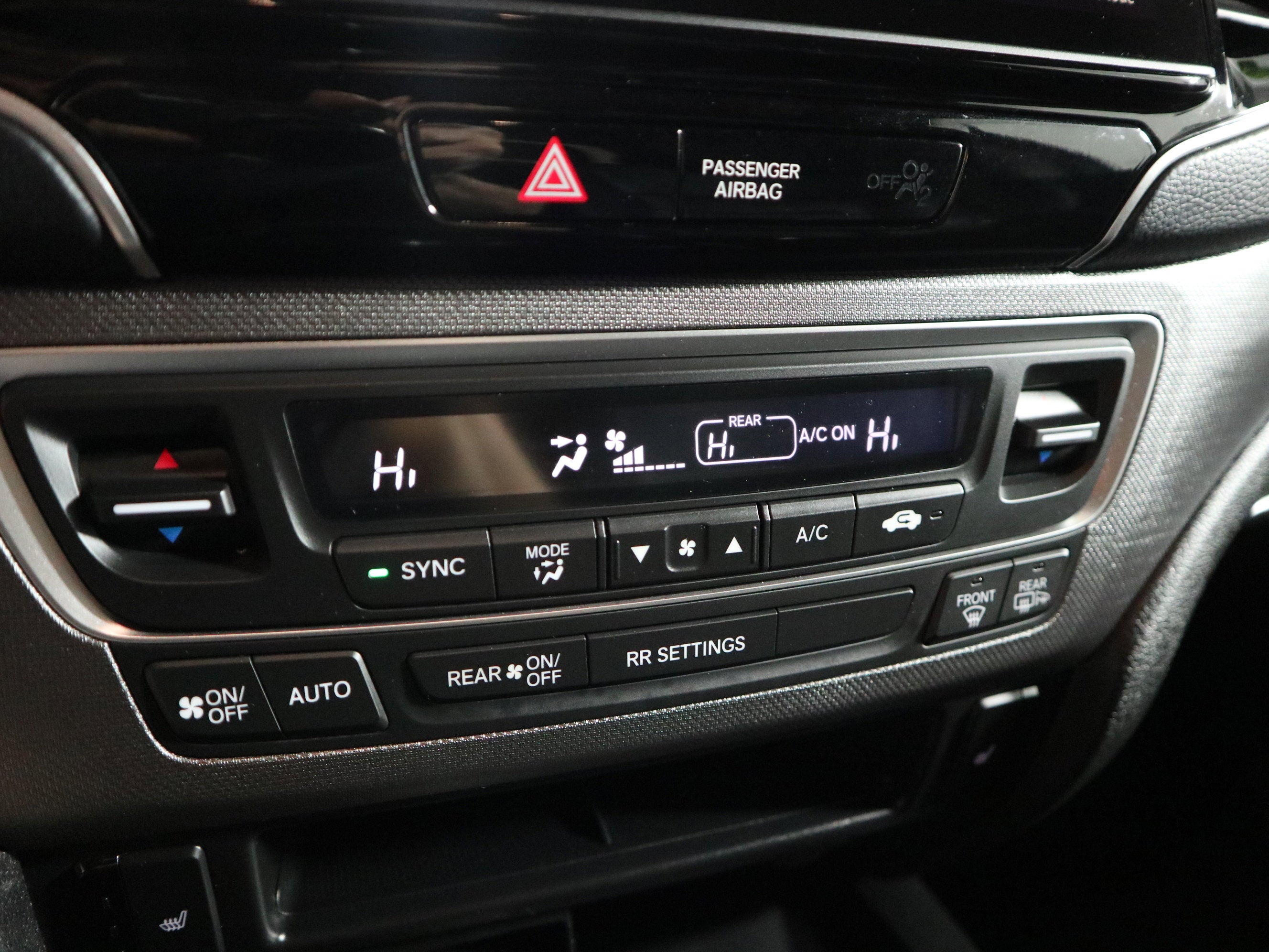 2024 Honda Ridgeline RTL AWD