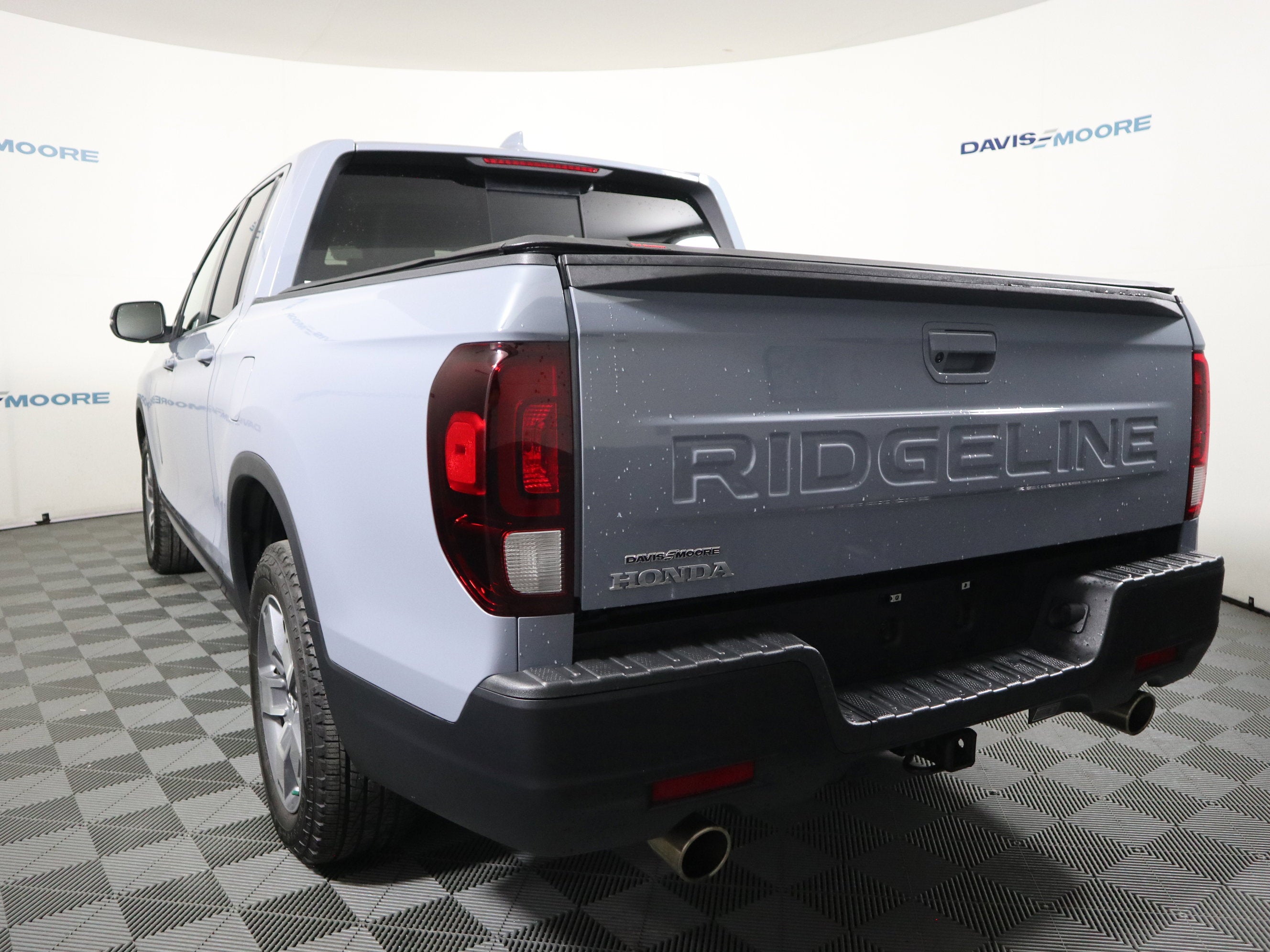 2024 Honda Ridgeline RTL AWD