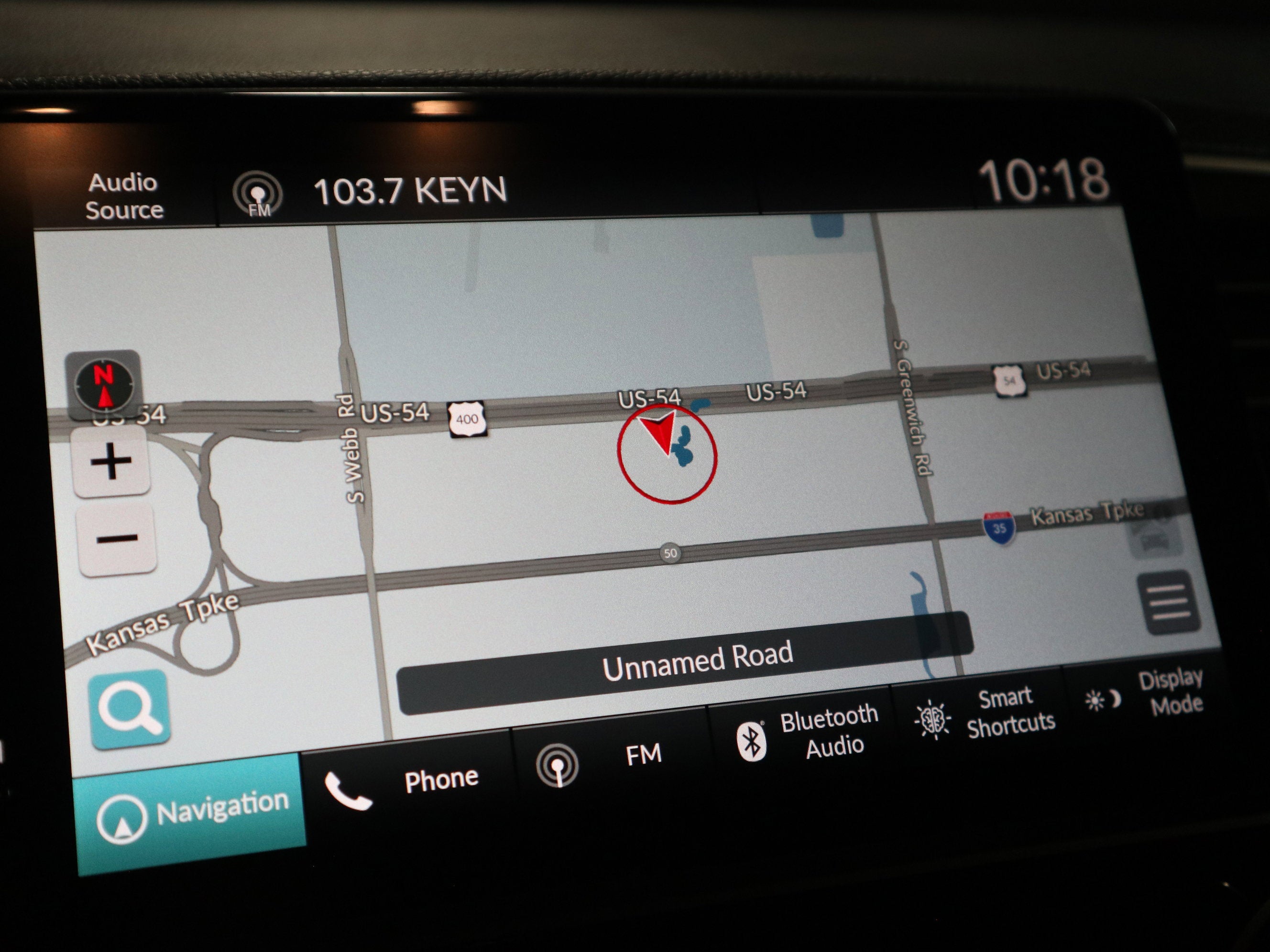 2024 Honda Ridgeline TrailSport AWD