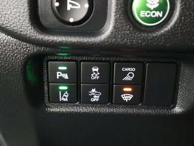 2024 Honda Ridgeline TrailSport AWD