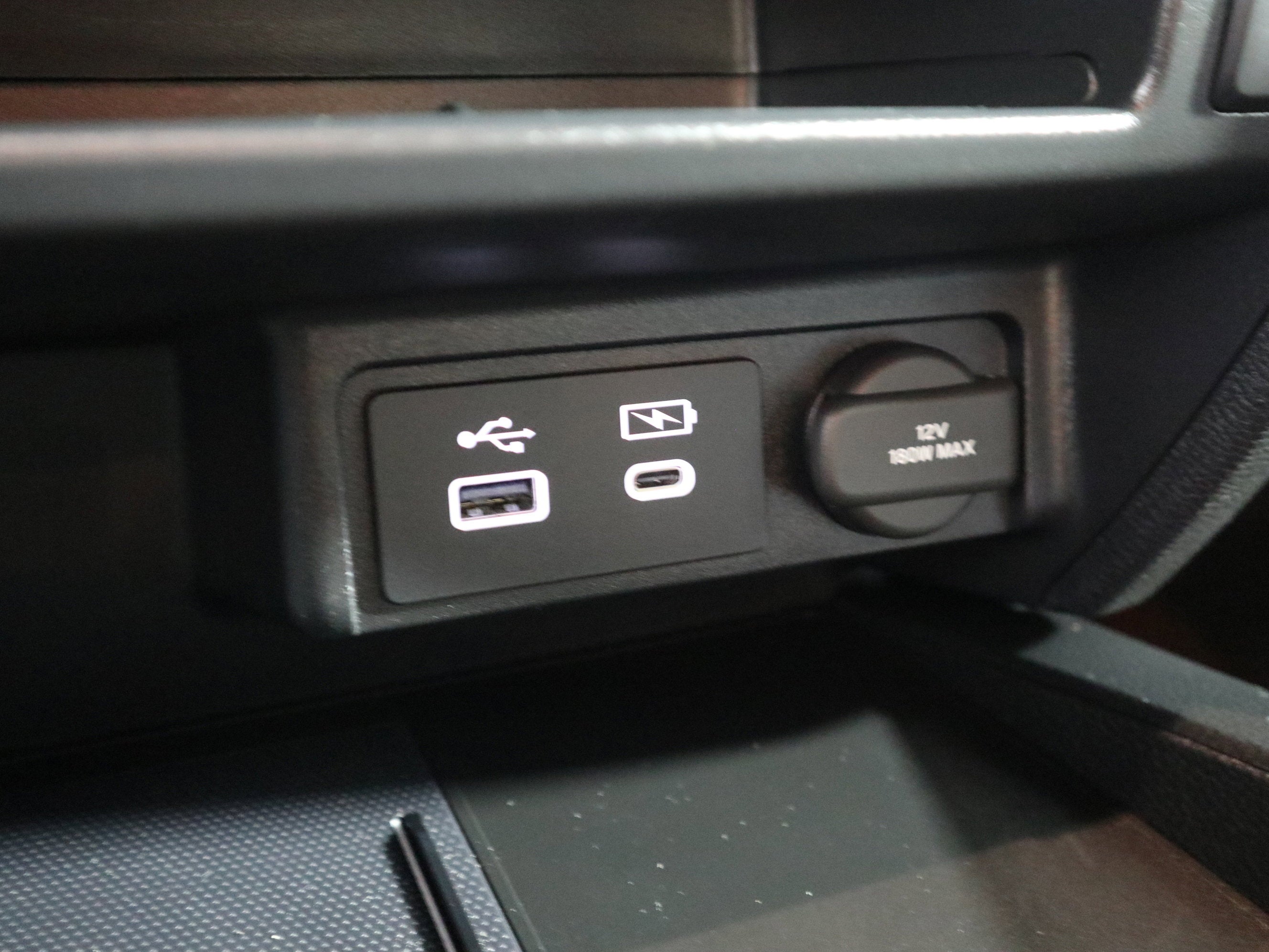 2024 Honda Ridgeline TrailSport AWD