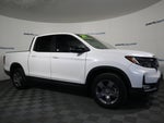 2024 Honda Ridgeline TrailSport AWD