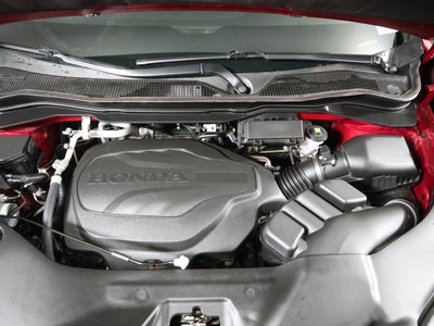 2023 Honda Ridgeline RTL-E AWD
