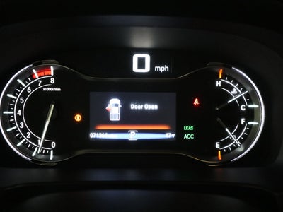 2023 Honda Ridgeline RTL-E AWD