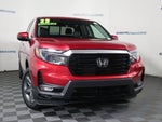 2023 Honda Ridgeline RTL-E AWD