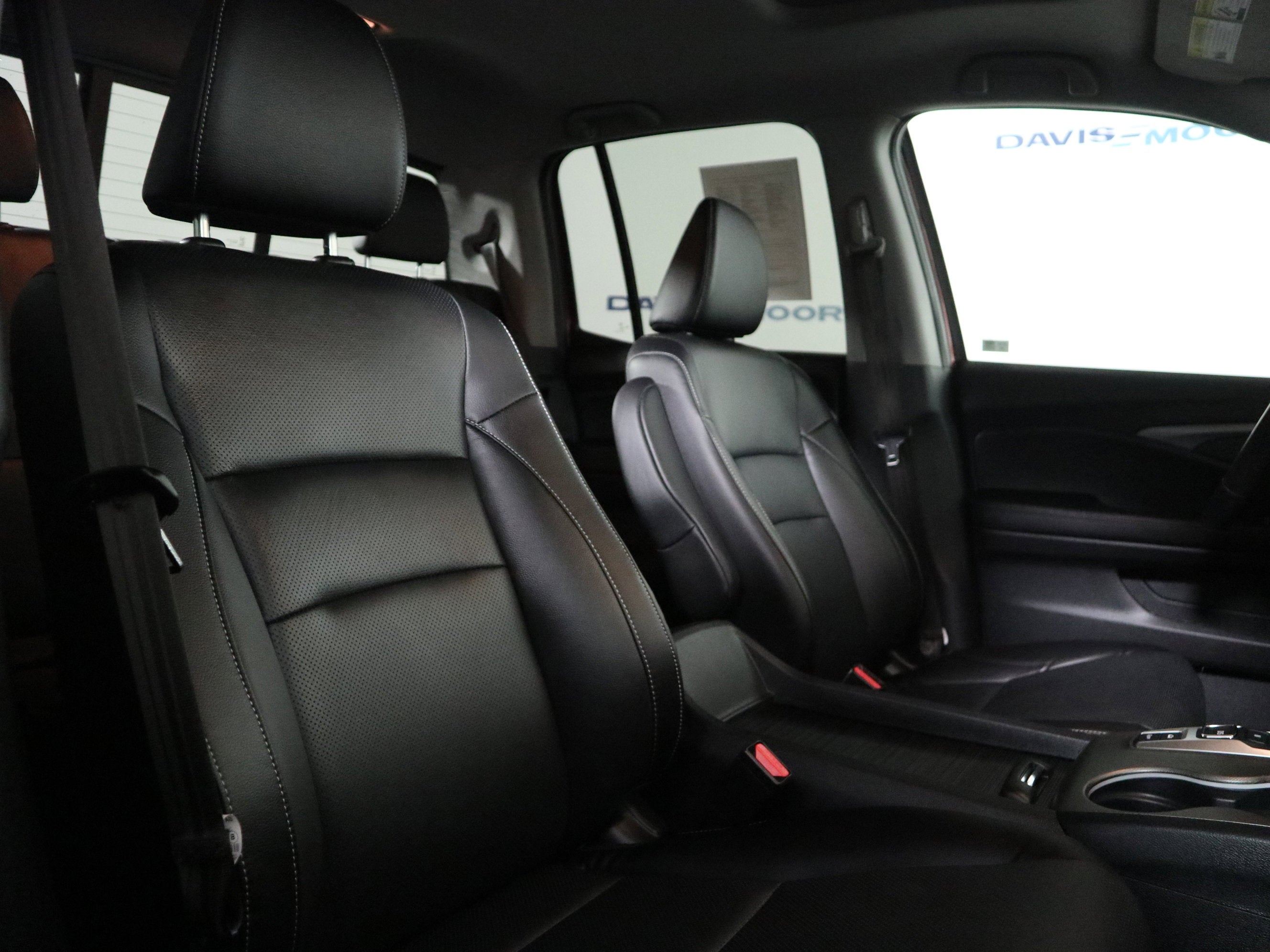 2023 Honda Ridgeline RTL-E AWD