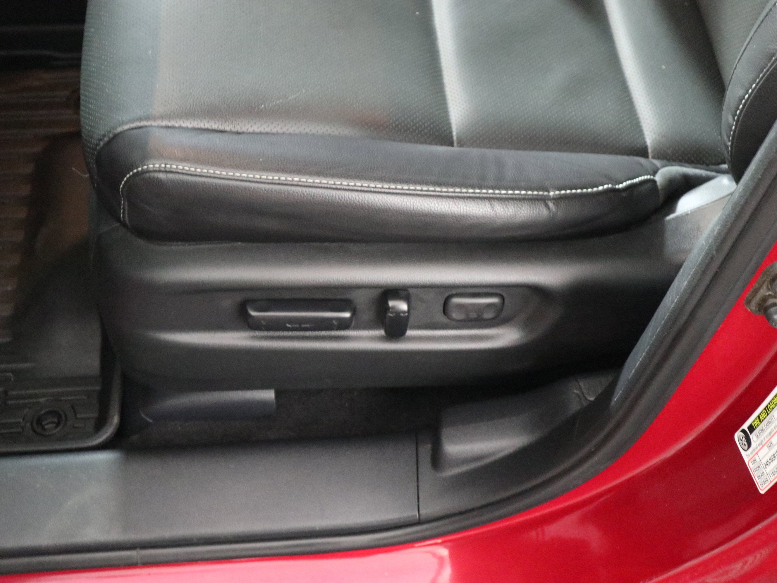 2023 Honda Ridgeline RTL-E AWD