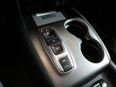 2023 Honda Ridgeline RTL-E AWD