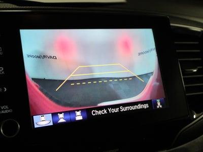 2023 Honda Ridgeline RTL-E AWD