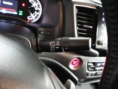 2023 Honda Ridgeline RTL-E AWD