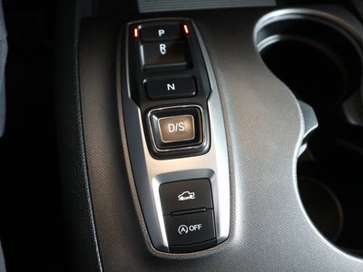 2023 Honda Ridgeline RTL-E AWD